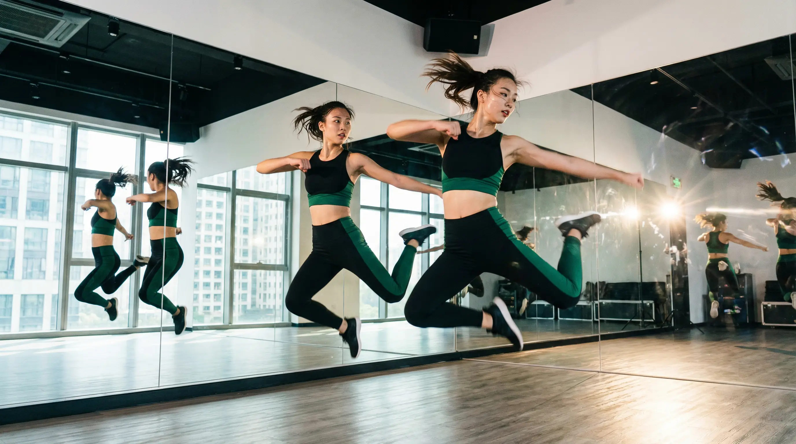 麻豆舞蹈视频精选